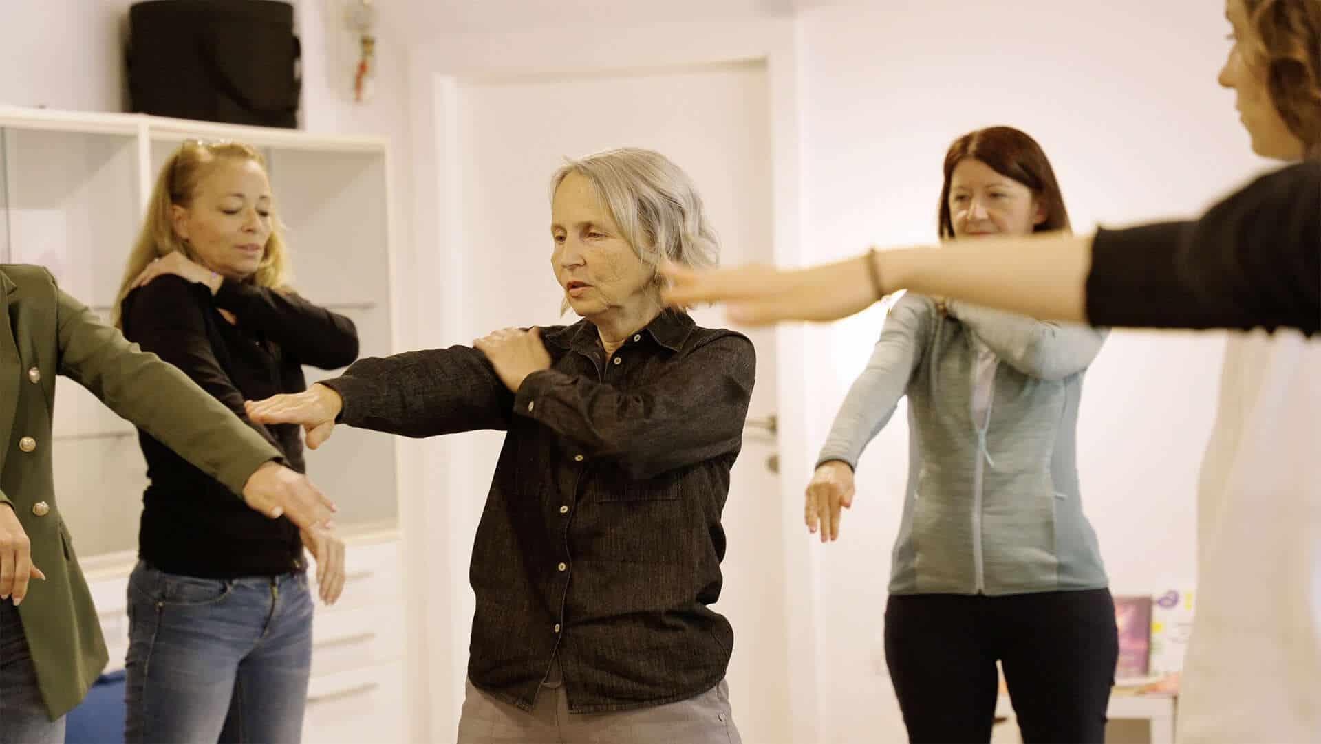 V Noni šoli se učijo bioterapije